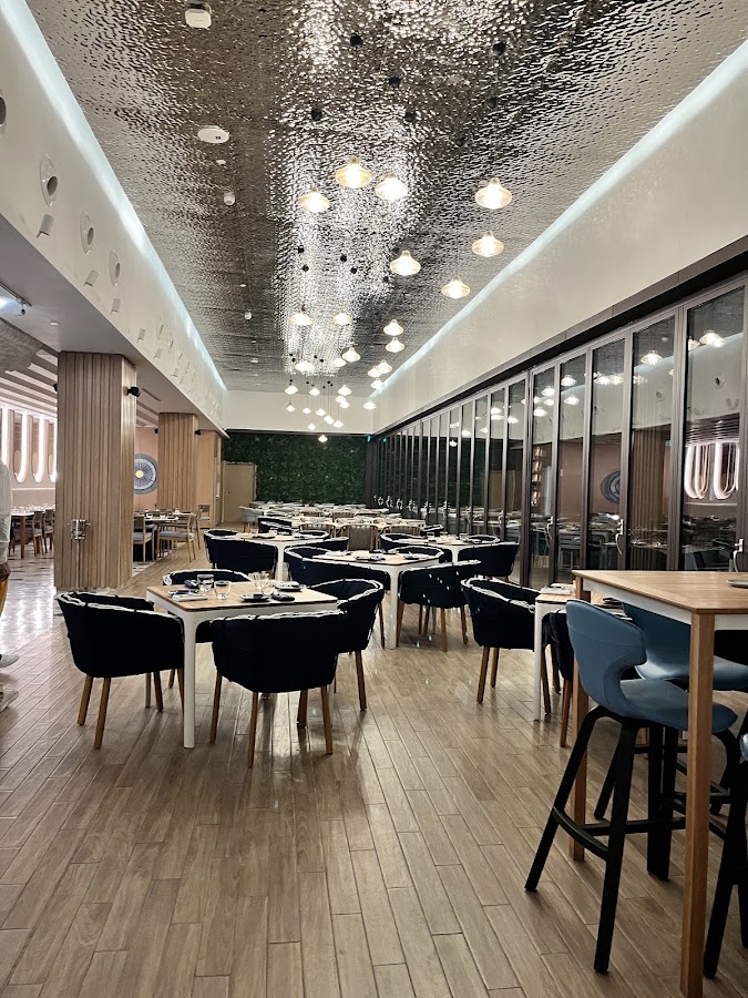 La Mer Restaurant & Beach Club — photo 3