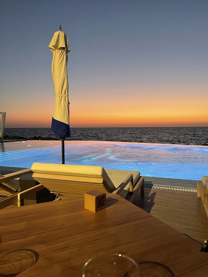 La Mer Restaurant & Beach Club — photo 5