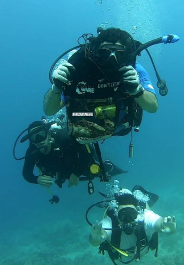 Descent Dive Club — photo 2
