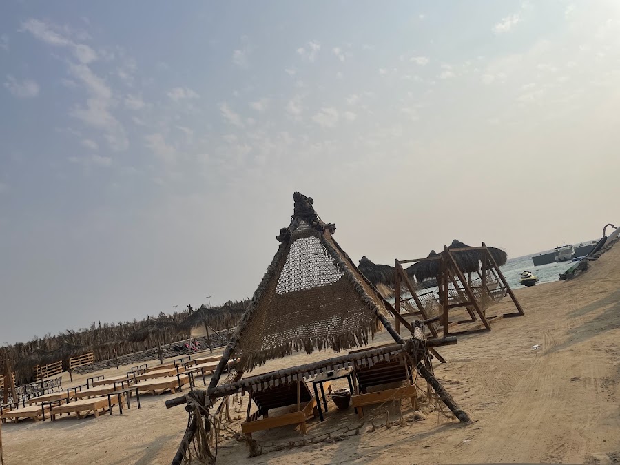 Natchi beach club-ناتشي بيتش — photo 3