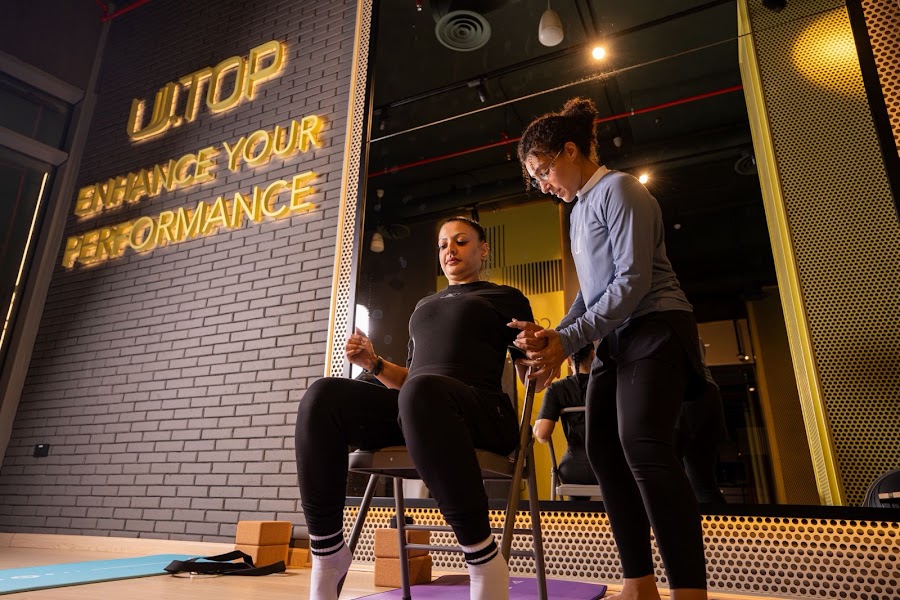 Utop Wellness Studios — photo 4
