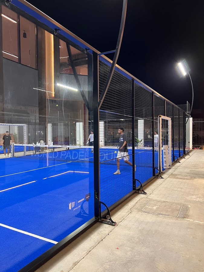 The Padel Social Club — photo 5
