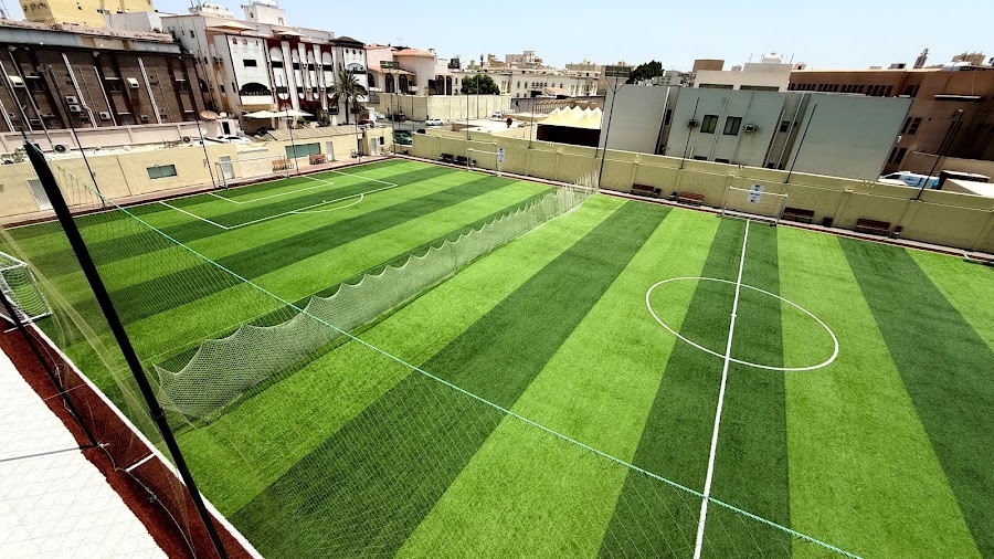 San Jeddah Sports Club — photo 4