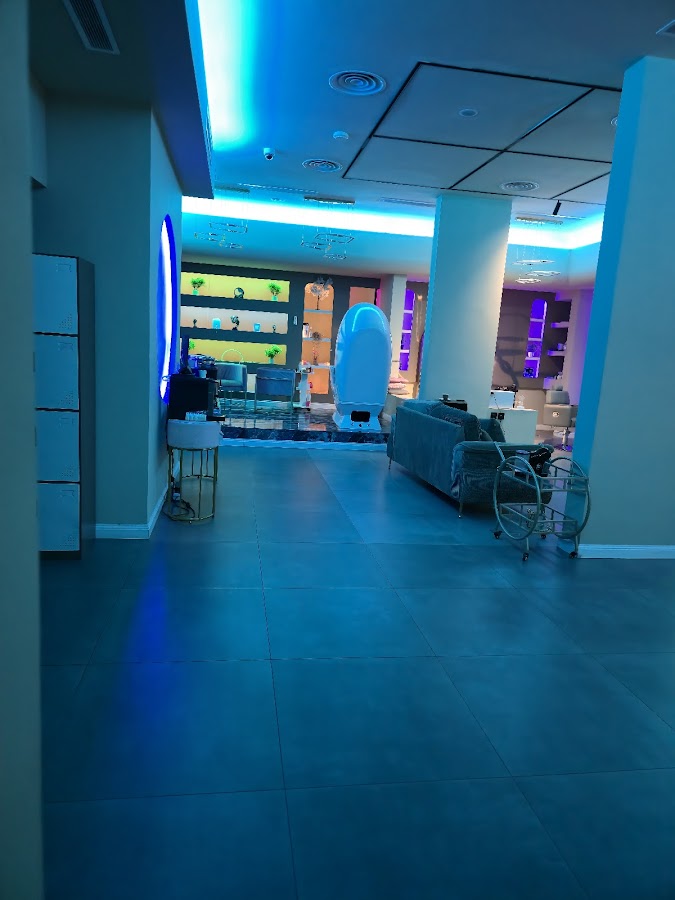 افضل مركز مساج و حمام بجده: مرادي سبا جدة — photo 2