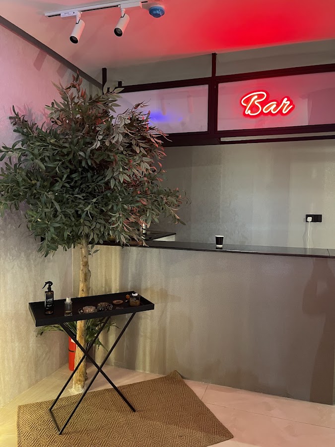 Norvan spa | نورڤان سبا — photo 2