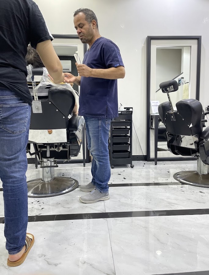 Shaving World — photo 5