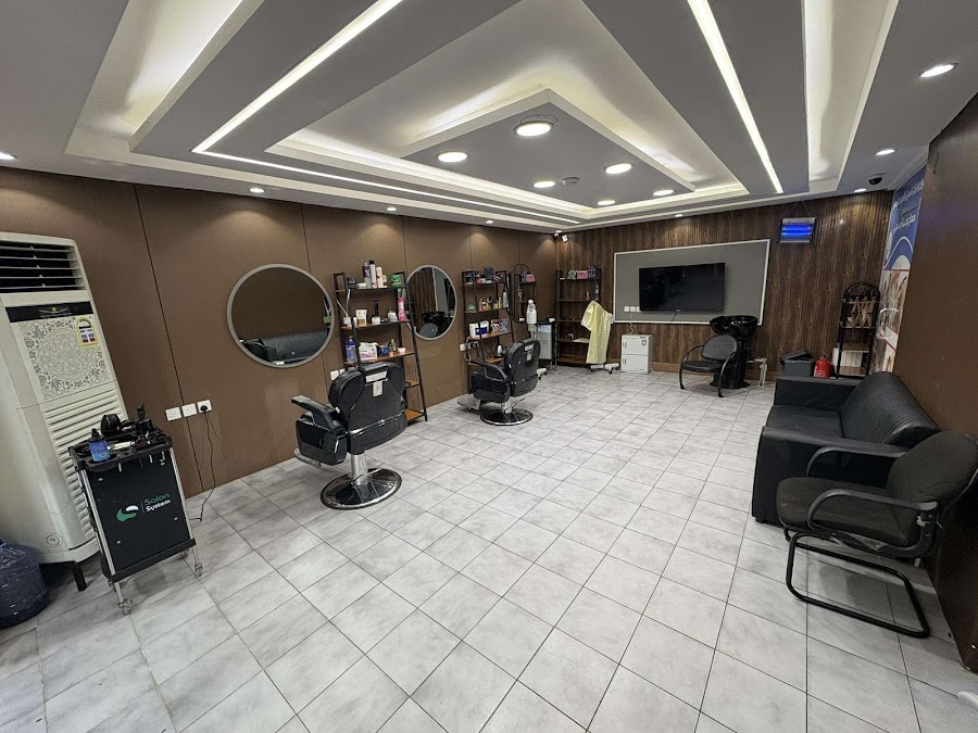 مركز 90 درجة للمساج و الحمام المغربي — photo 4