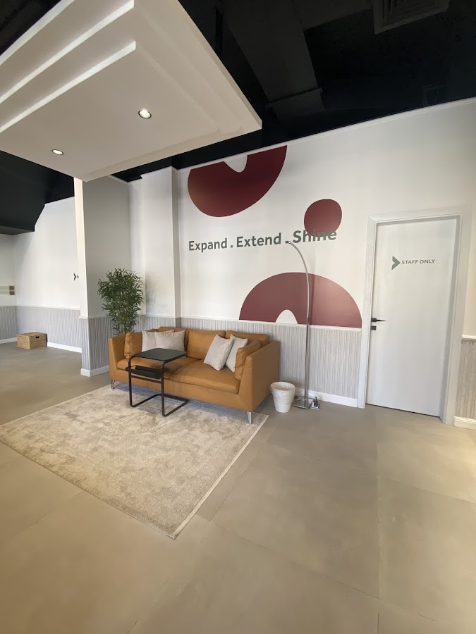 Enlight Coworking Space - انلايت مساحة عمل مشتركة — photo 3