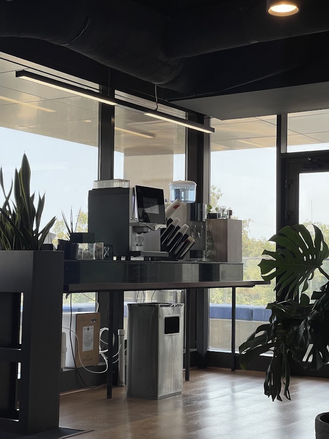 بيسكس مساحات عمل مشتركة Basix Coworking Space — photo 2
