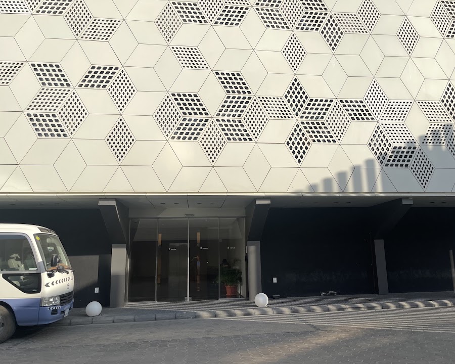 Ouspace Madinah Road — photo 5