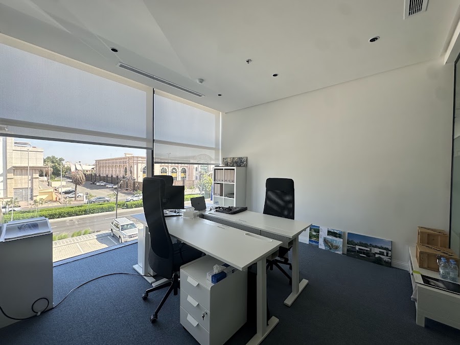 Verve Offices | مكاتب فيرف — photo 2