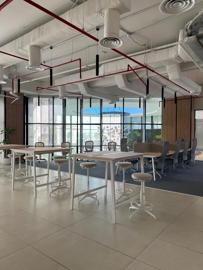 Verve Offices | مكاتب فيرف — photo 3