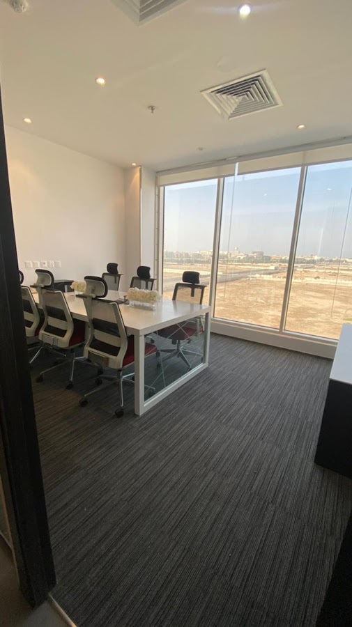Worken Space — photo 2