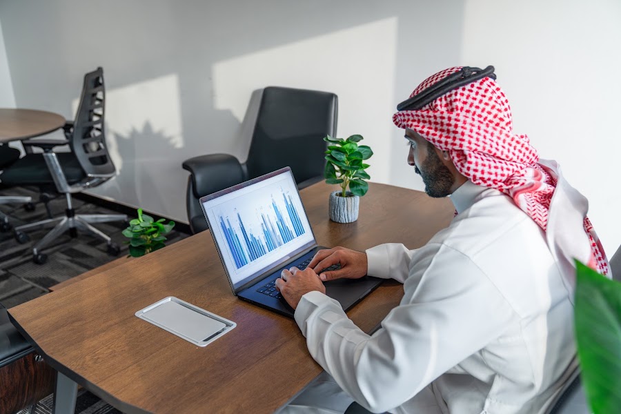 Oval Offices | مكاتب اوڤل — photo 5