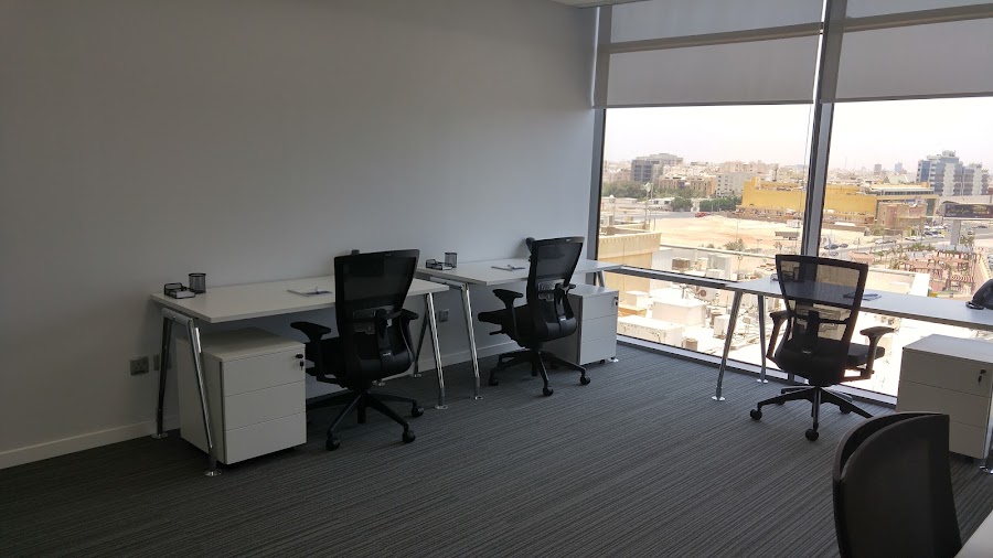 myOffice Business Centre شركة المكاتب المبتكرة — photo 5