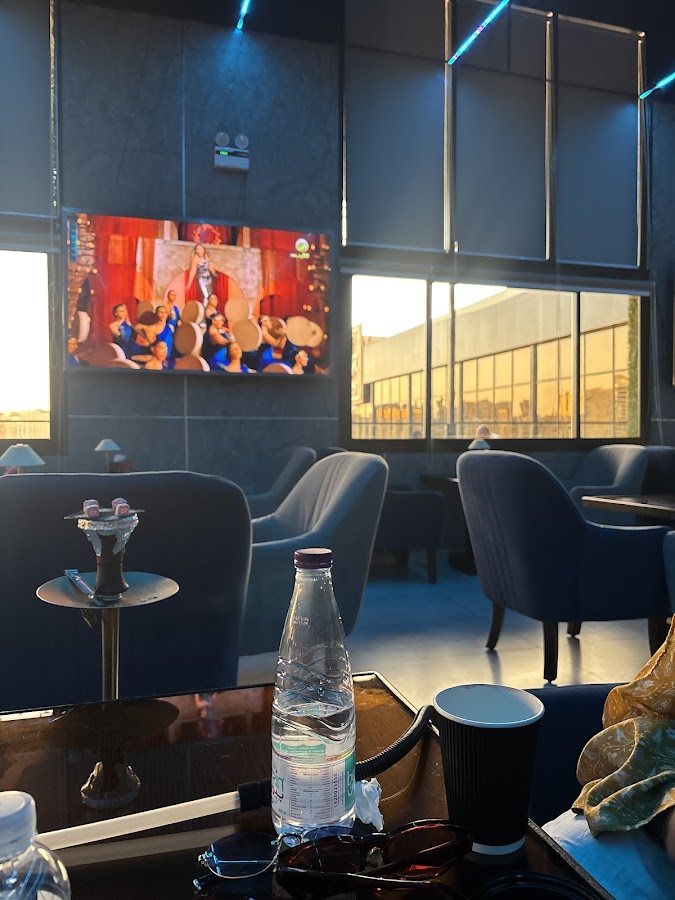 جراند لاونج — photo 3