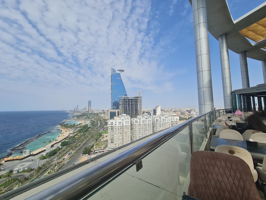 مطعم ذا توينتي — photo 4