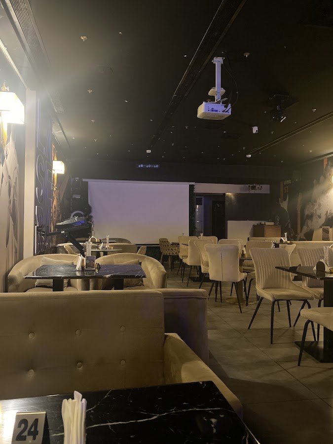 Lasera Lounge — photo 5