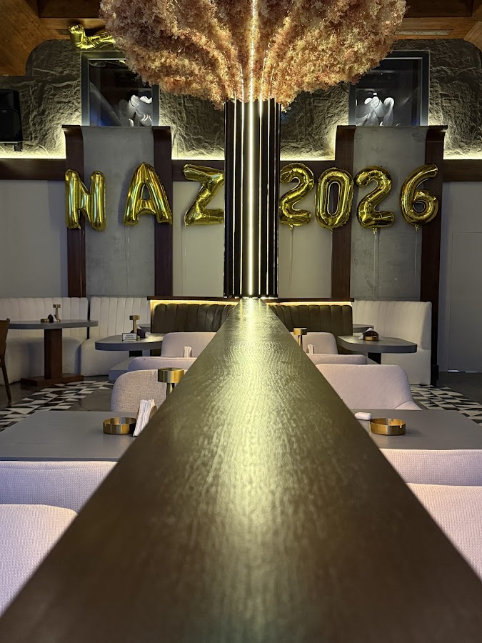 ناز لاونج NAZ LOUNGE — photo 2