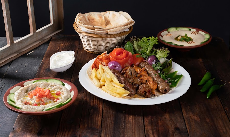 دي لاونج D.lounge — photo 5