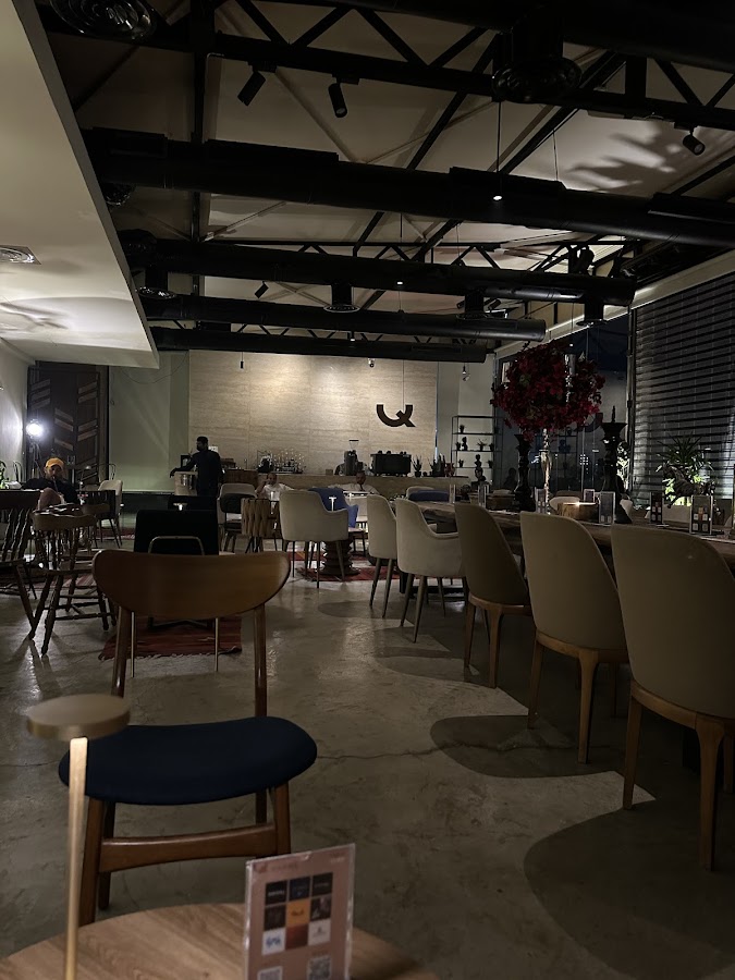 Sofa Lounge جده — photo 4