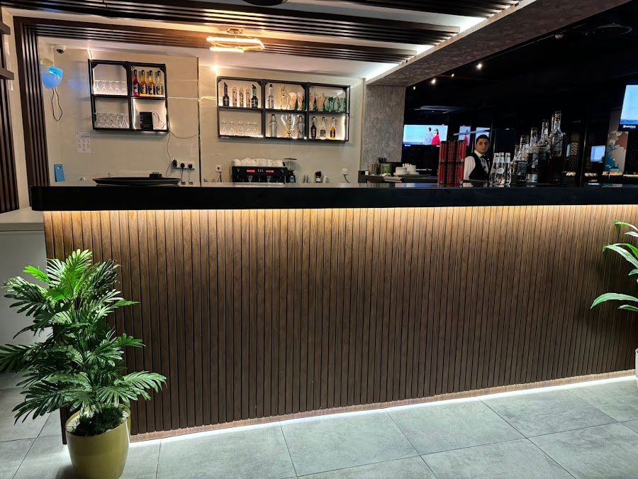 Secret Sitting Lounge | سر القعدة لاونج
