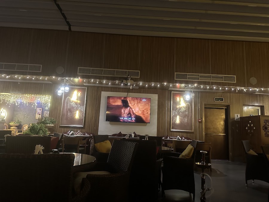 REFAL LOUNGE — photo 4
