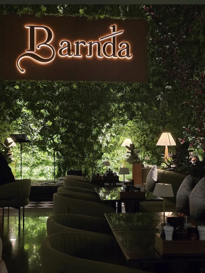 BARNDA | برندا