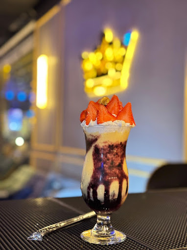 Sultan Palace Lounge