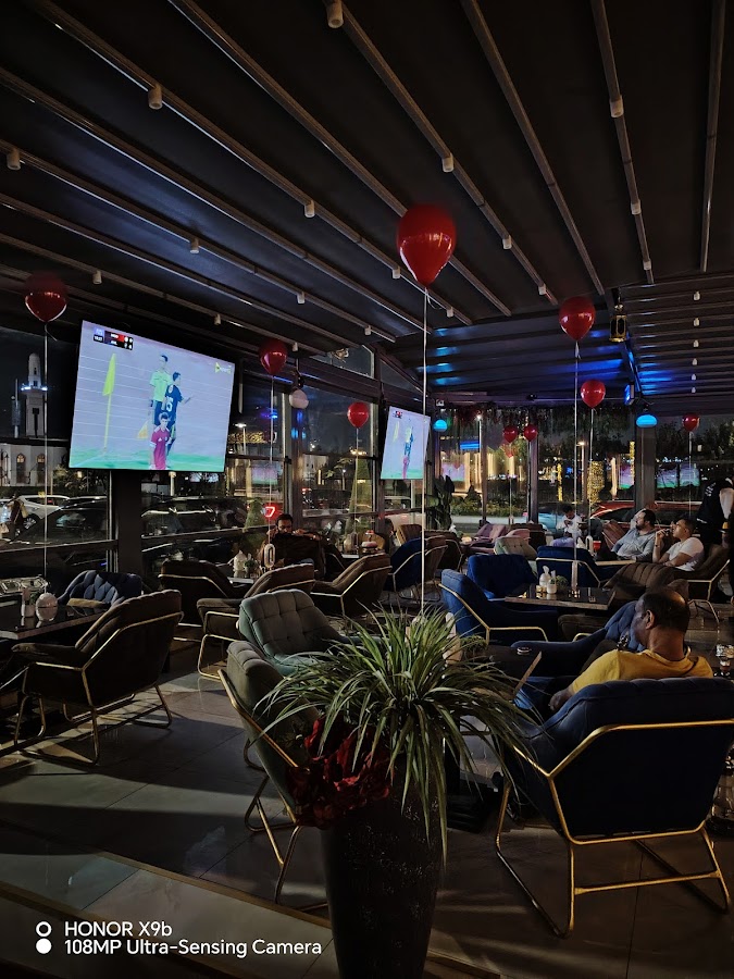 Sultan Palace Lounge — photo 3