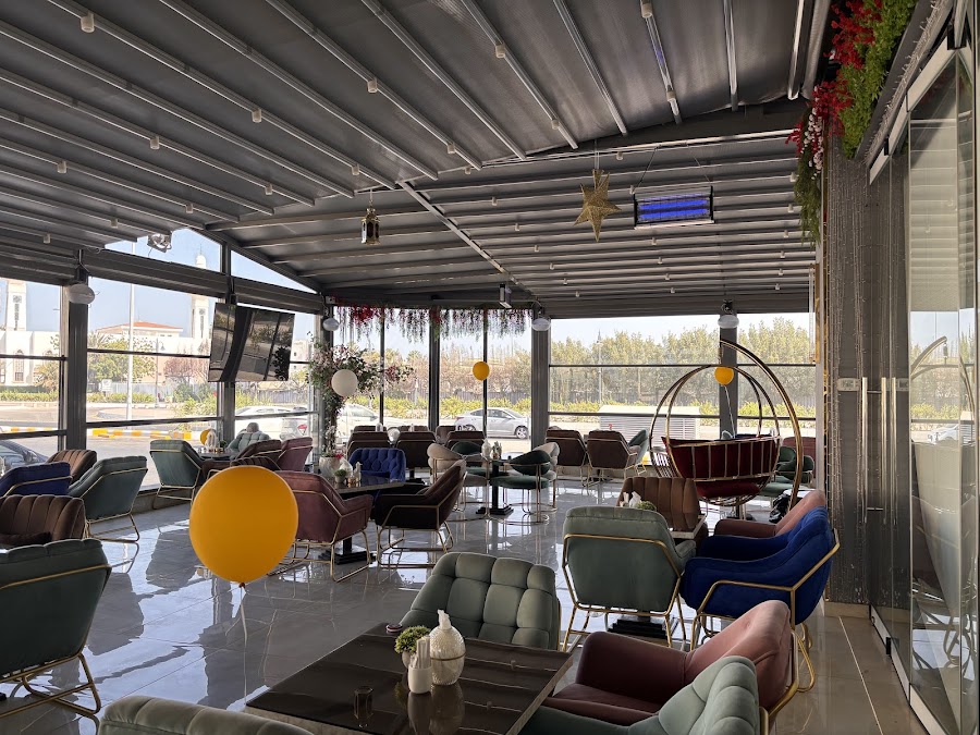 Sultan Palace Lounge — photo 5