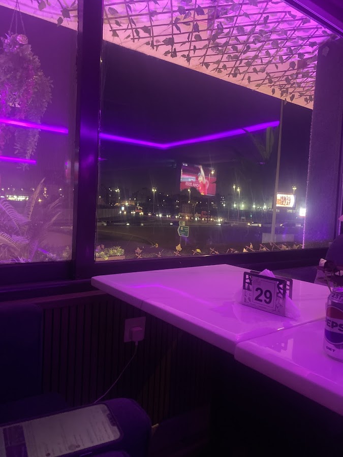 Viola Lounge — photo 3