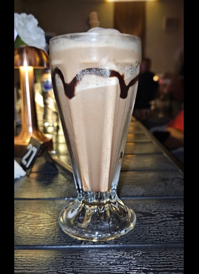 Titanium Café — photo 3