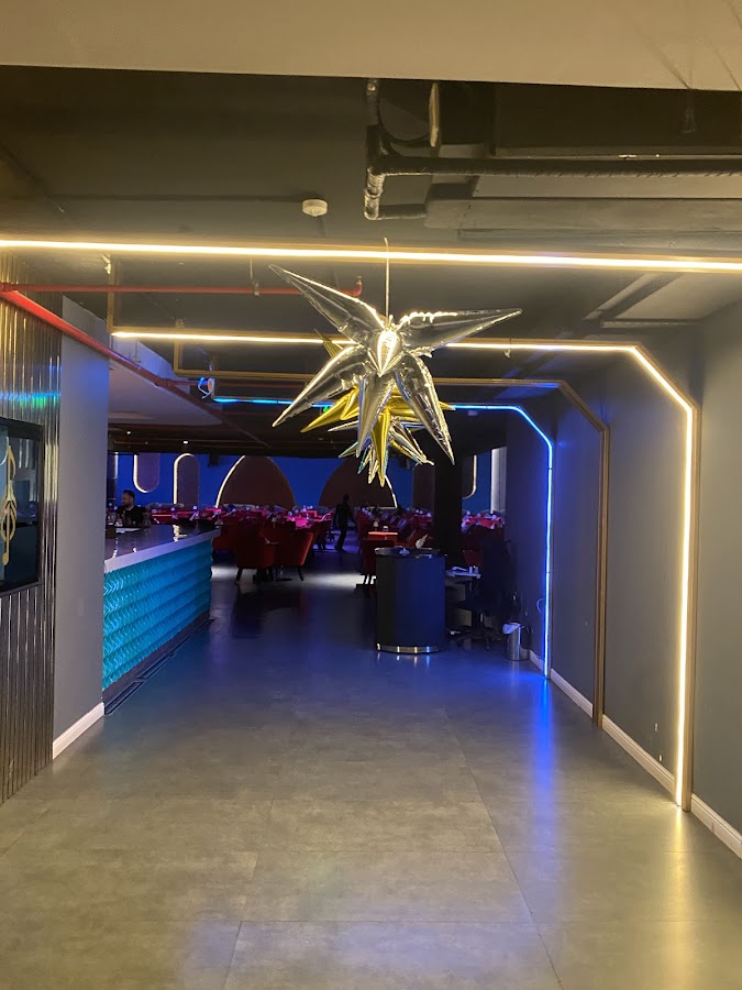 Siwar Lounge — photo 3