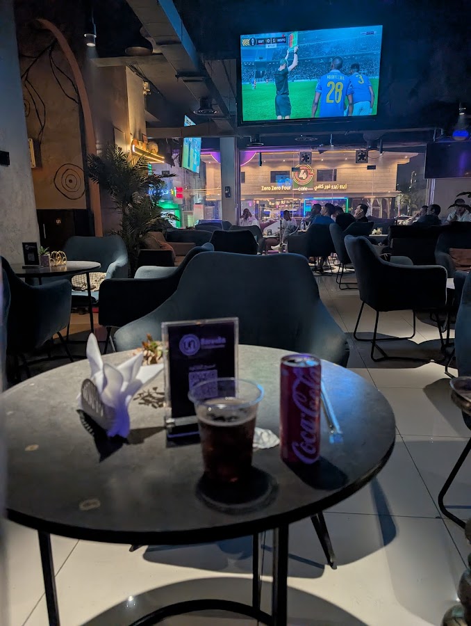 Narooka cafe — photo 2