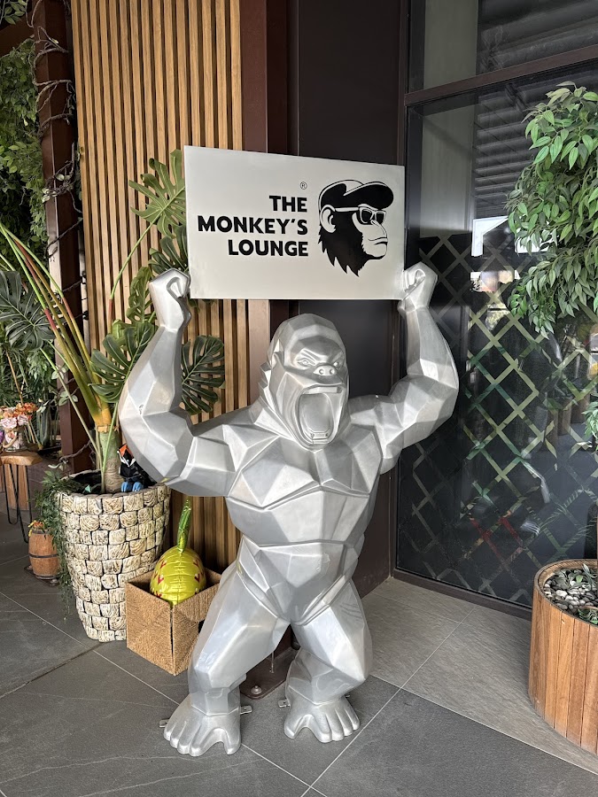 The Monkey's Lounge — photo 5