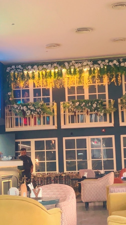 Void Cafe فويد كافيه — photo 3