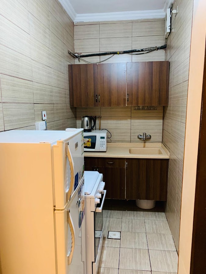 Sari Furnished Residential Units — photo 3