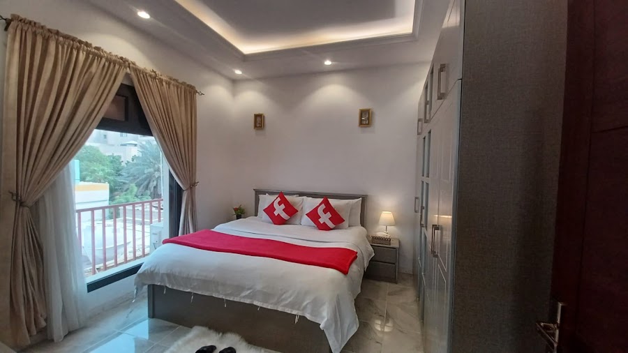 شقق دار ماشاءالله Dar MashAllah Apartments Residence إيجار شهري وسنوي — photo 4