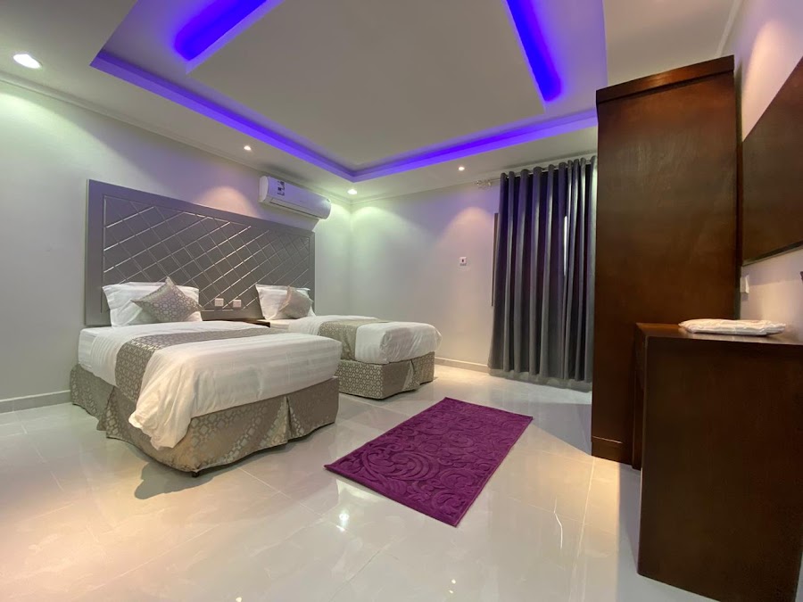 درة البحر الأحمر للوحدات السكنية المفروشة — photo 3