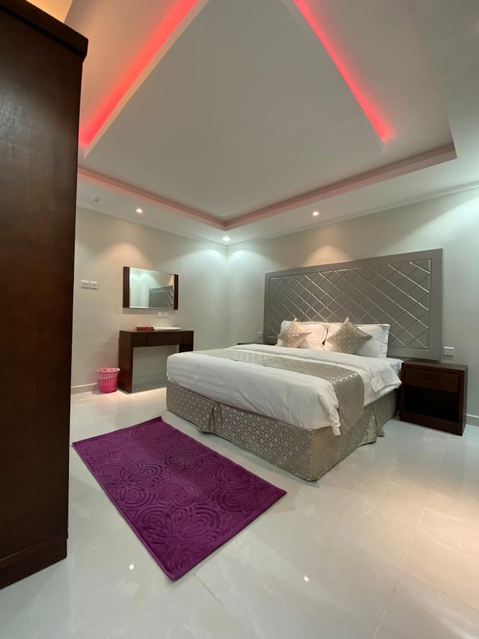 درة البحر الأحمر للوحدات السكنية المفروشة — photo 4