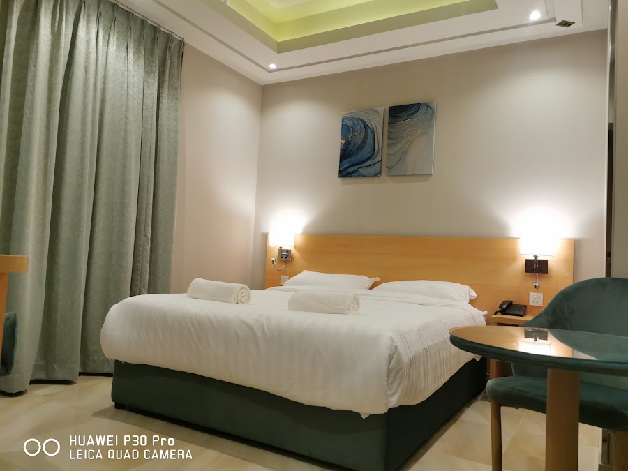 Ram Jeddah Serviced Apartment — photo 4