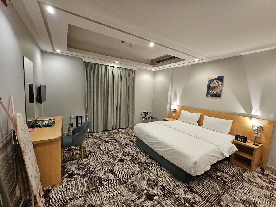 Ram Jeddah Serviced Apartment — photo 5