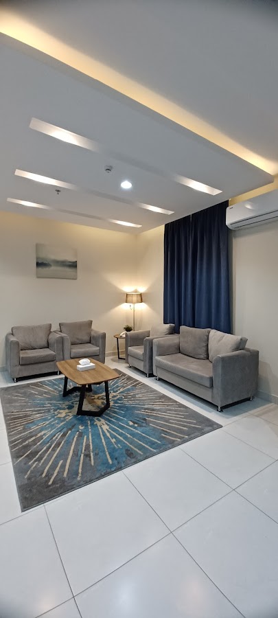 Idles Serviced Apartments