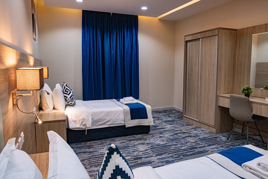 Idles Serviced Apartments — photo 4