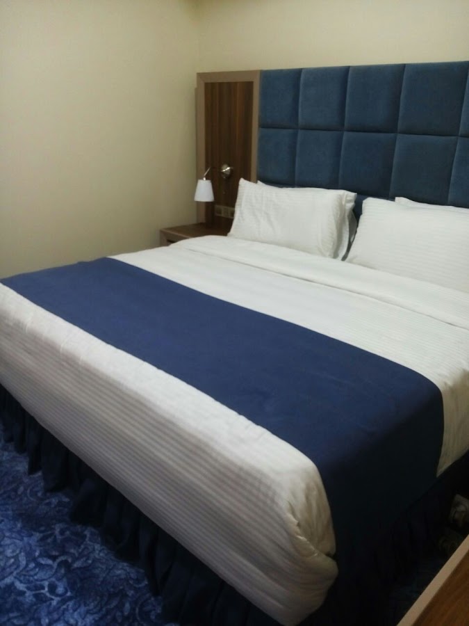 Swiss Blue Hotel, Jeddah
