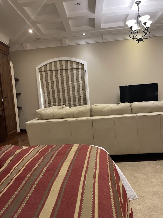 Rawasi Hotel Apartments — photo 5