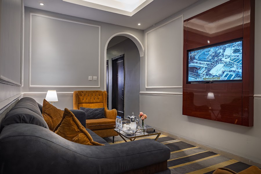 رسيس بارك للأجنحة الفندقية Rasis Park Hotel — photo 4