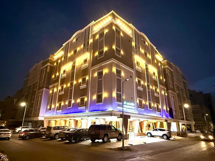 مايلستون رايز للشقق المخدومة - Milestone Rise Hotel Apartments — photo 5