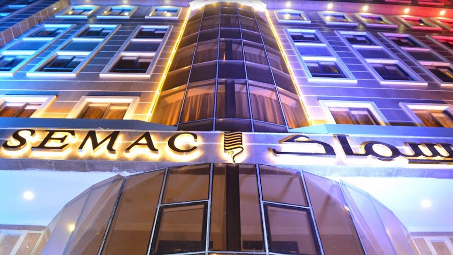 Semac Hotel Suites — photo 2